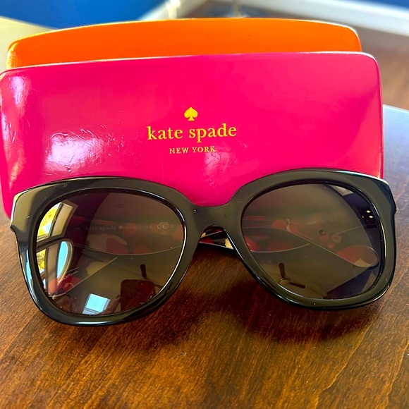 Kate Spade sunglasses - Picture 1 of 9